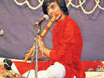 Musical night in Banaras