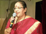 Soma Ghosh’s Padma Shri party