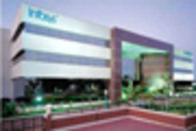 Infosys Opens Centre In Latin America - Times Of India