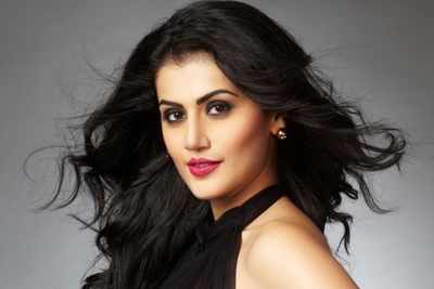 What is Taapsee Pannu up to next?