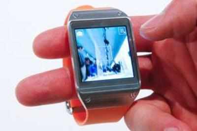 You could soon control your smartwatch with your skin