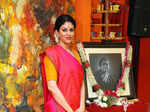 Kathak tribute to Maya Rao
