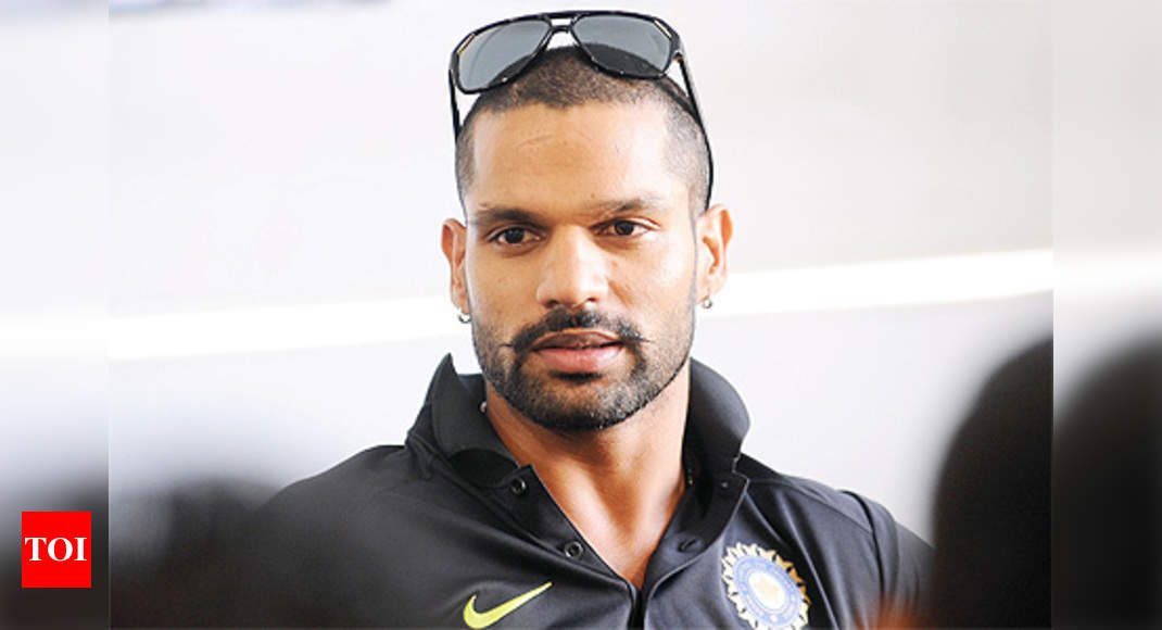 excited-to-play-in-day-night-test-shikhar-dhawan-undefined-news