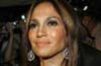 Jennifer Lopez's love life mockumentary stalled