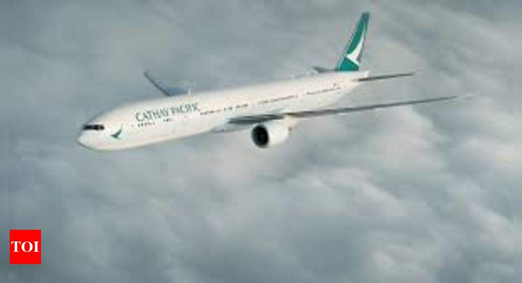 baggage allowance in cathay pacific