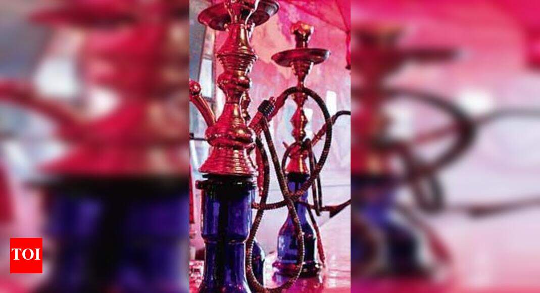 No hookah ban if used to smoke tobacco Karntaka HC Bengaluru News