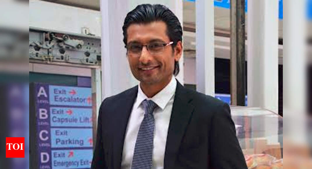 Jamai Raja has been a trendsetter in many ways: Indraneil Sen Gupta ...