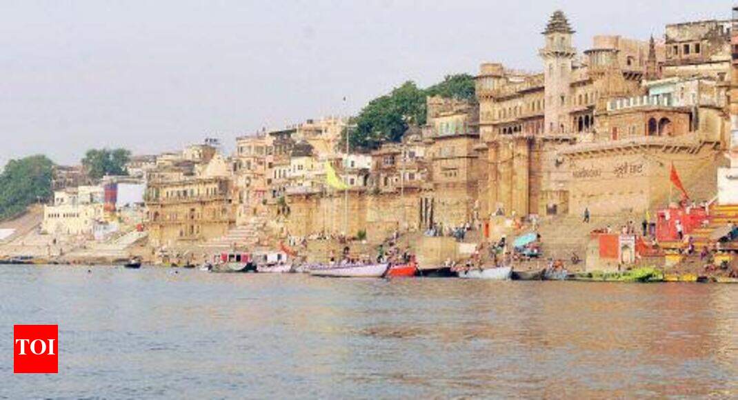Visit varanasi picture