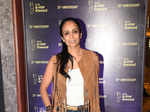 Celebs @ G-Star Raw store launch