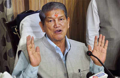 Uttarakhand crisis: Centre's quick nod for floor test makes Congress wary