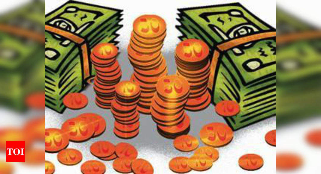 Cash, gold worth Rs 730 million seized from Pak bureaucrat's house ...