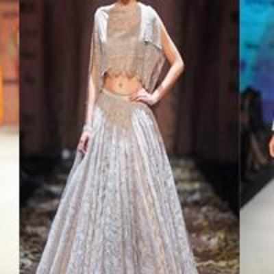 New desi models better trained, at par with firangs, say designers