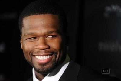 50 Cent donates USD 100,000 to autism charity