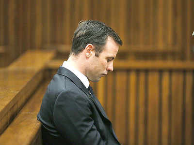 Oscar Pistorius documentary to be introduced to distributors in Cannes