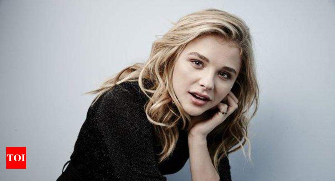 Chloë Grace Moretz - Biography, Height & Life Story