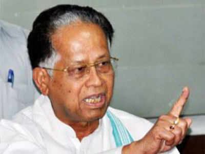 Assam Chief Minister questions BJP's lavish campaign expenditure