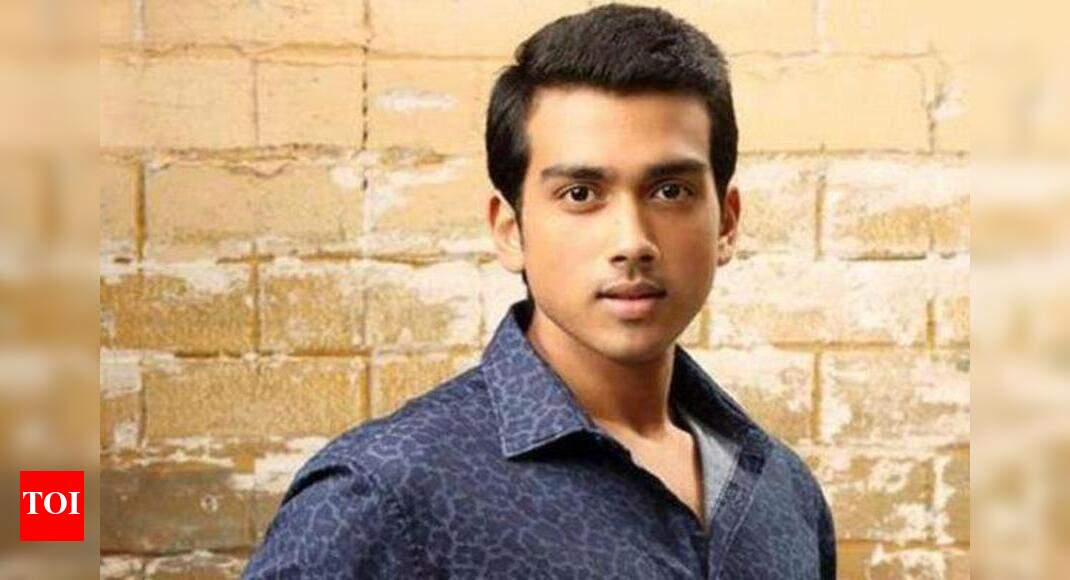 Kalidas wants debut in Malayalam to be really good | Malayalam Movie ...