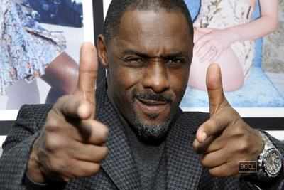 Idris Elba in talks for 'Molly's Game'