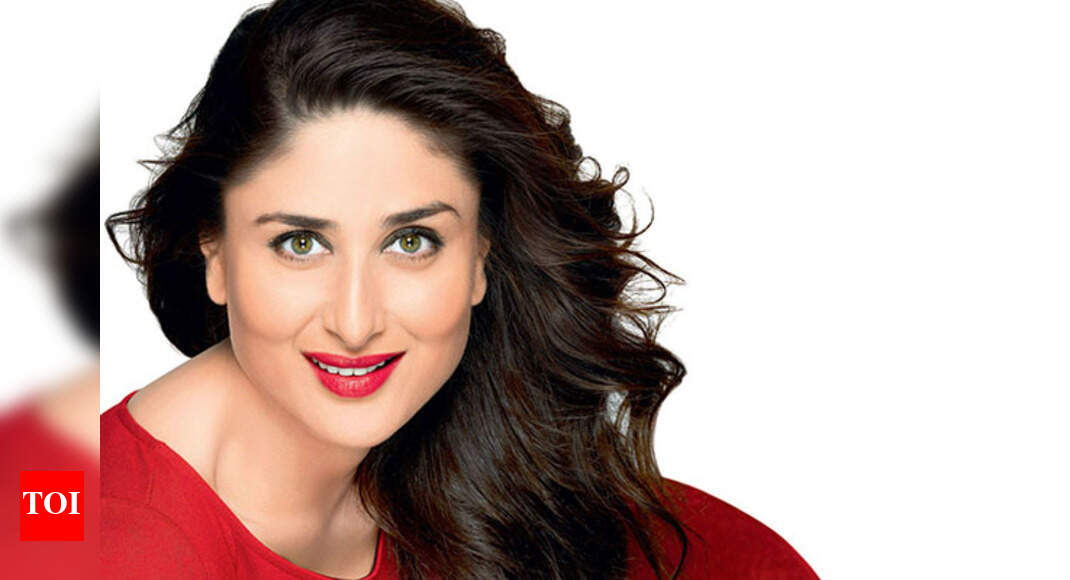 Kareena Kapoor on Flowers TV! Times of India