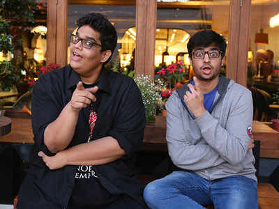 AIB’s Tanmay Bhat and Rohan Joshi: The roast controversy was the best thing to happen to us