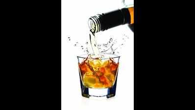 Bihar seeks cooperation from UP to make liquor ban effective