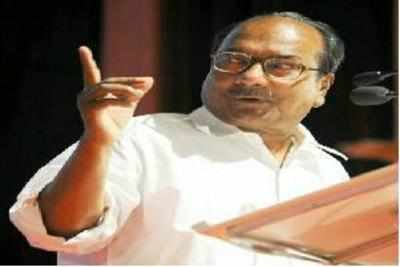 Won't become Kerala CM again: Antony