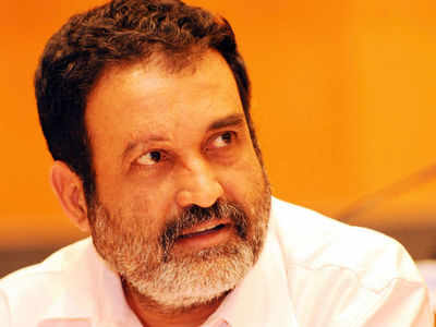 When TV Mohandas Pai had to publicly apologise to Infosys investors