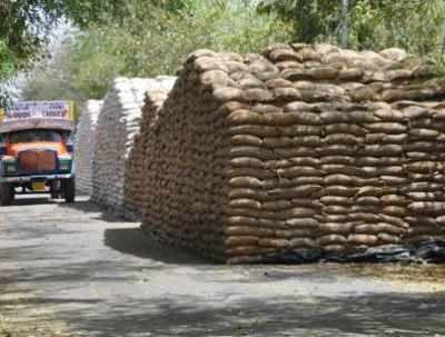 Wheat packaging: Government seeks to boot out jute