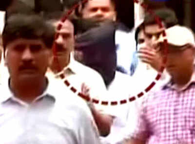 Delhi Police release four JeM-linked terror suspects