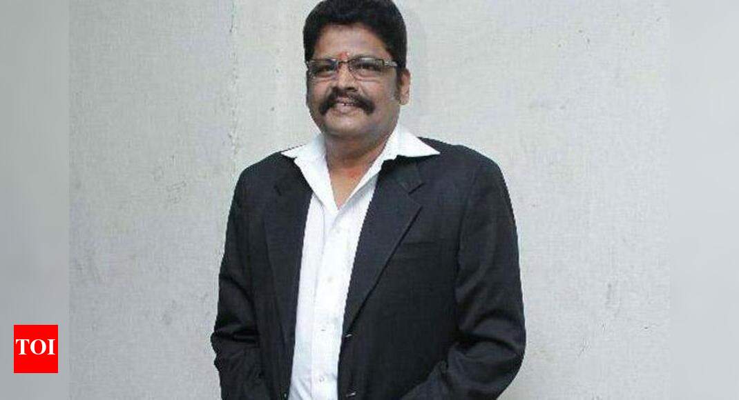 KS Ravikumar to play Vijay Sethupathi's dad | Tamil Movie News - Times ...