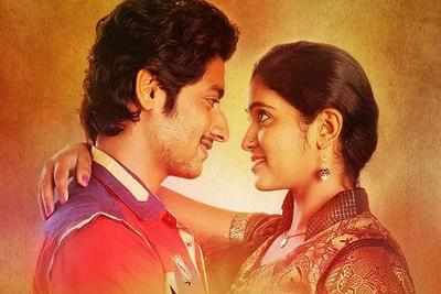 Sairat amasses Rs 25.50 cr in first week