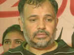Rights activist killed in Karachi