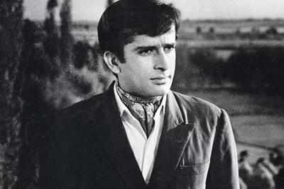 Excerpts: Aseem Chhabra's biography of Shashi Kapoor