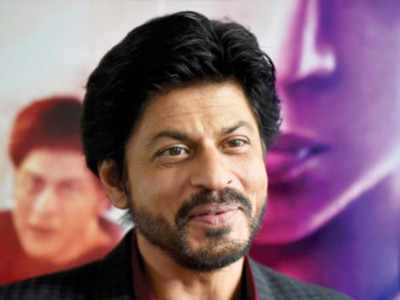 Shah Rukh reveals desire to act on television again