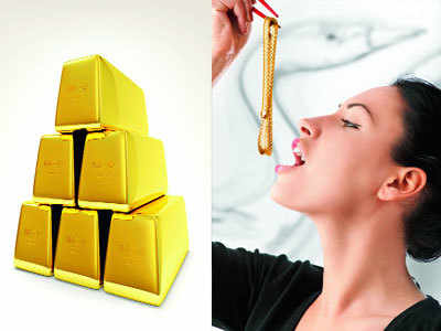 Must know facts about gold