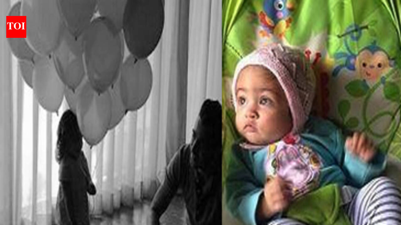 Imran Khan shares favourite pic of his daughter