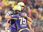 IPL 2016: KKR vs GL