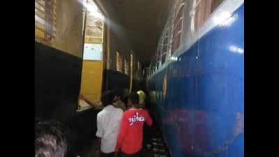 Thiruvananthapuram Mail derailment: Commissioner of Railway Safety to hold inquiry