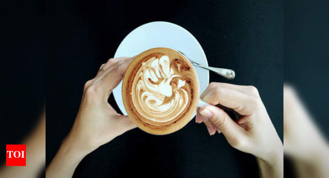 Coffee, wine may be good for your gut bacteria Times of India