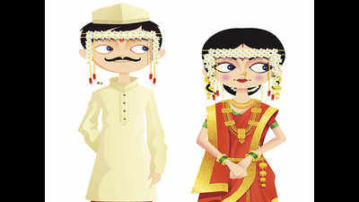 Despite no muhurat, weddings continue to take place on Akshaya Tritiya