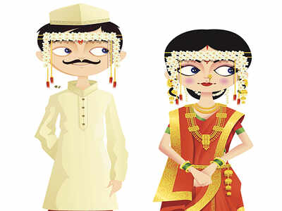 Despite no muhurat, weddings continue to take place on Akshaya Tritiya | Mumbai News - Times of India Despite no muhurat, weddings continue to take place on Akshaya Tritiya | Mumbai News - Times of India