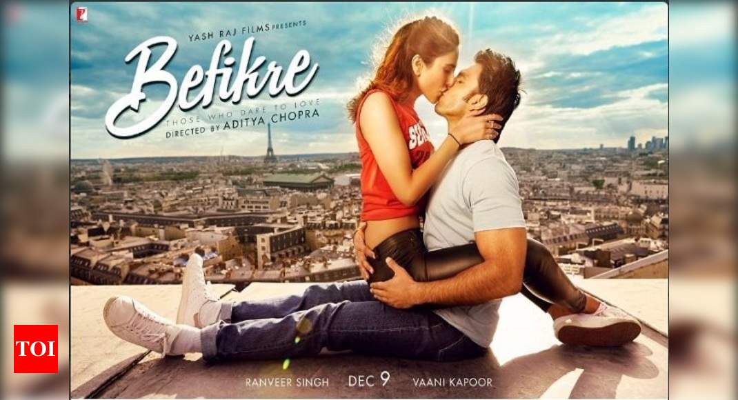 Befikre full hd deals movie watch online