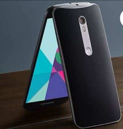 New images of Moto X (4th-generation) leaked, show all-metal design