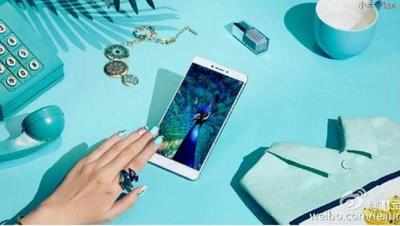 Xiaomi teases its ‘giant’ Mi Max smartphone