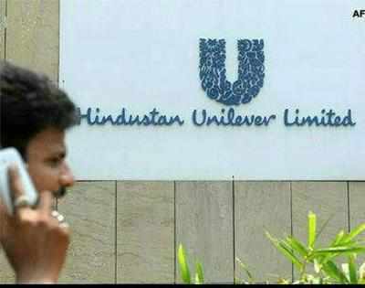 Hindustan Unilever Q4 net up 7% to Rs 1,090 crore