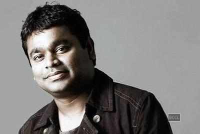A.R. Rahman launches 'Pele: Birth of a Legend' trailer