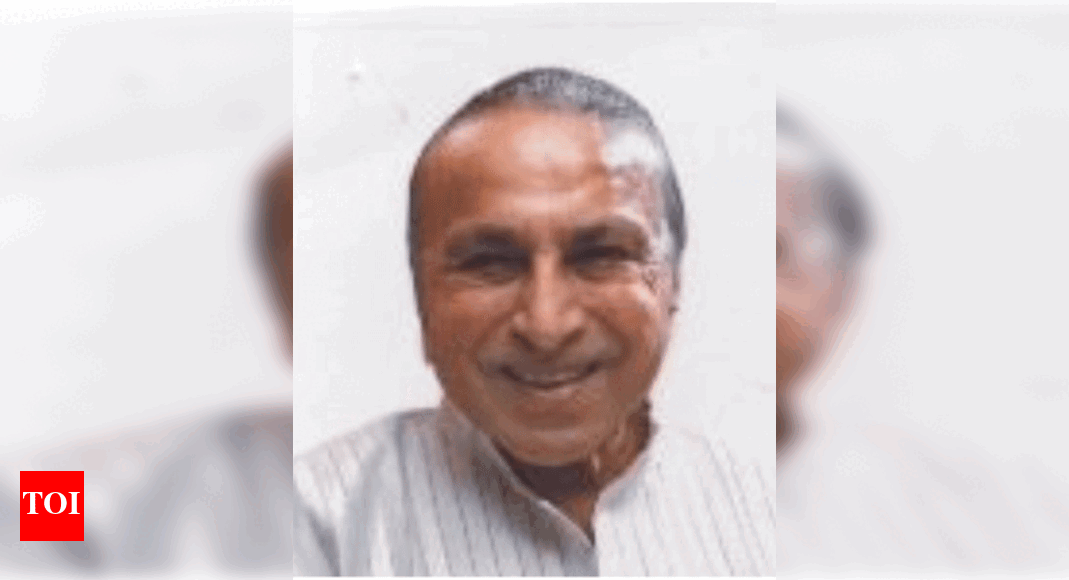 SETH MITHU TULSIDAS CHANRAI - Times of India