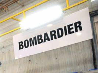 Bombardier plans to invest Rs 230 crore in Gujarat unit