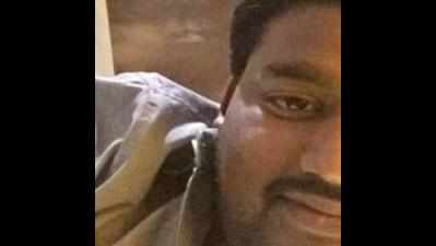 Gaya road rage: Manhunt on to arrest MLC's son