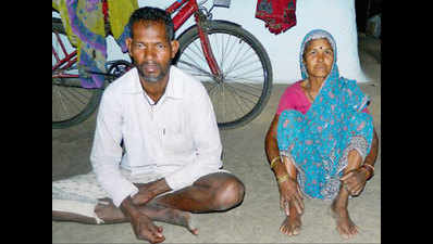 There are no widows in this tribal belt of Madhya Pradesh